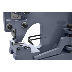 PBS-9 Tafelschere für Profile und Eisenstäbe - 