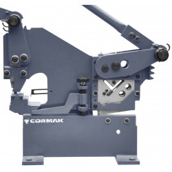 PBS-9 Tafelschere für Profile und Eisenstäbe - 