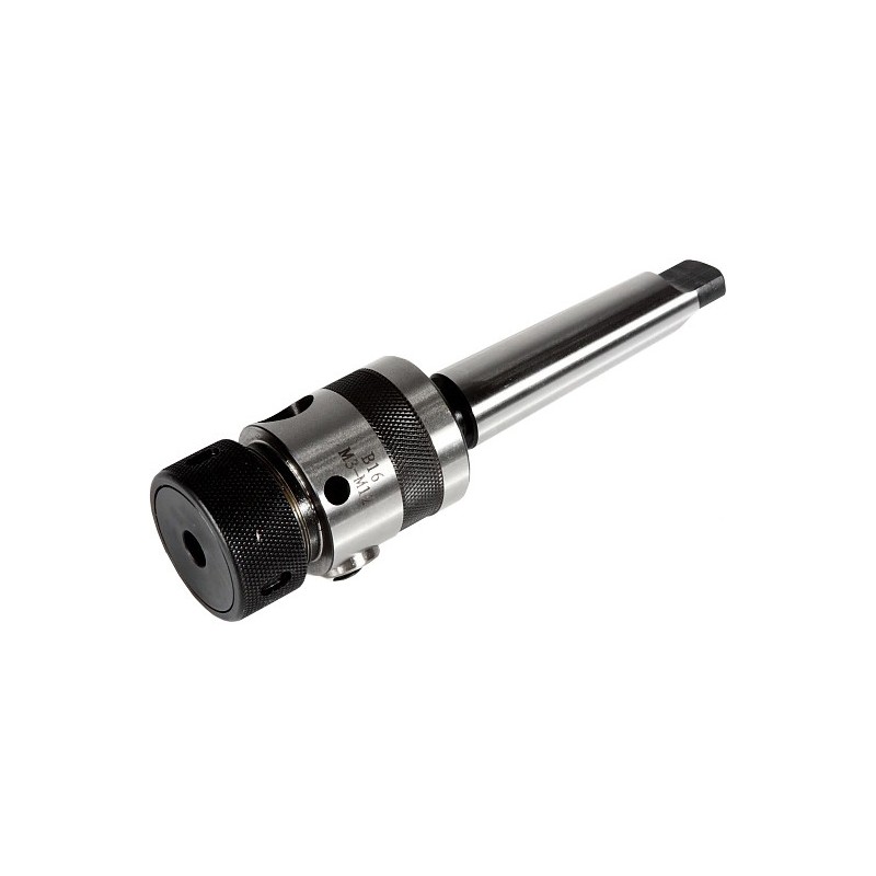 Mandrino portamaschi M3-M12/B16 - 