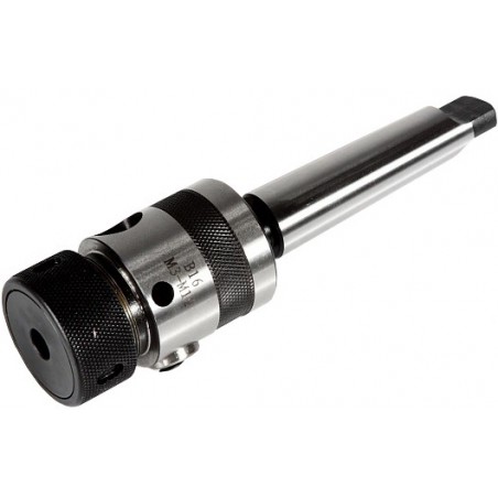 Gewindeschneidfutter M3–M12/B16