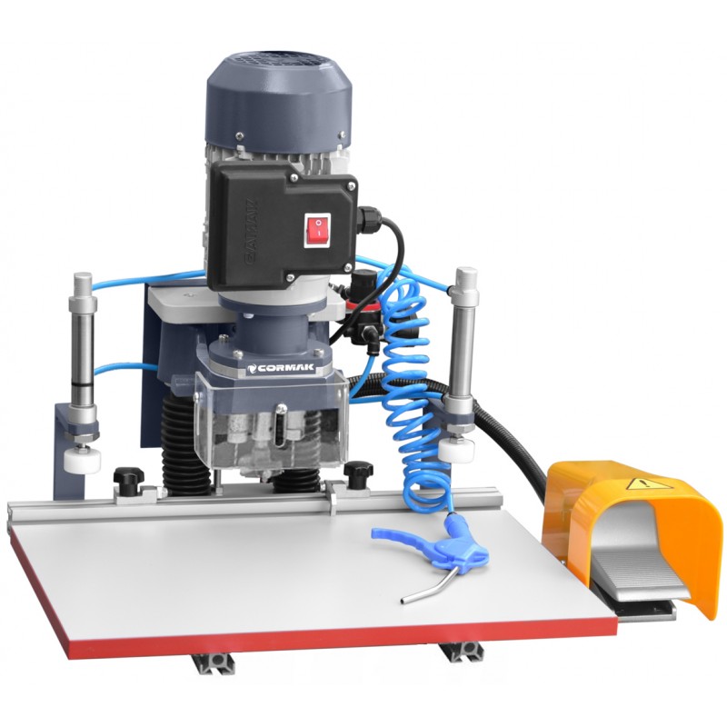 BH35P Beschlagbohrmaschine für Scharniere - BH35P Beschlagbohrmaschine für Scharniere -