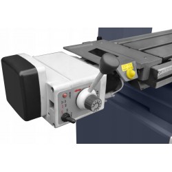 Avanzamento Automatico Asse X per Fresatrice e Trapano CORMAK - 