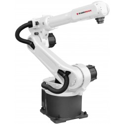 Robot industriale CORMAK a 6 assi - 