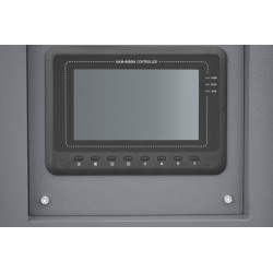 Schraubenkompressor THEOR 75 mit Inverter 10 bar - 