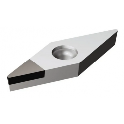 VCMT 160412 polycrystalline diamond insert - 
