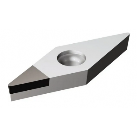 VCMT 160412 polycrystalline diamond insert
