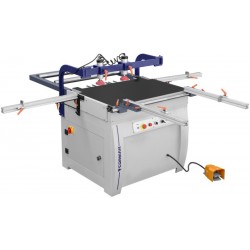 Foratrice Multimandrino per Legno CORMAK MZS21X1 - 