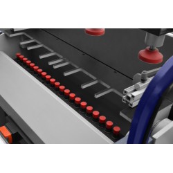 Wiertarka wielowrzecionowa do zawiasów okuć puszkowych MZS21X1 - 