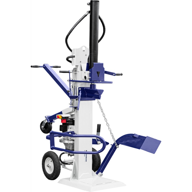 Wood splitter 16 tons LUP16 - Wood splitter 16 tons LUP16 -