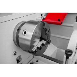 Tornio universale CORMAK TORNADO 400 per metalli - 