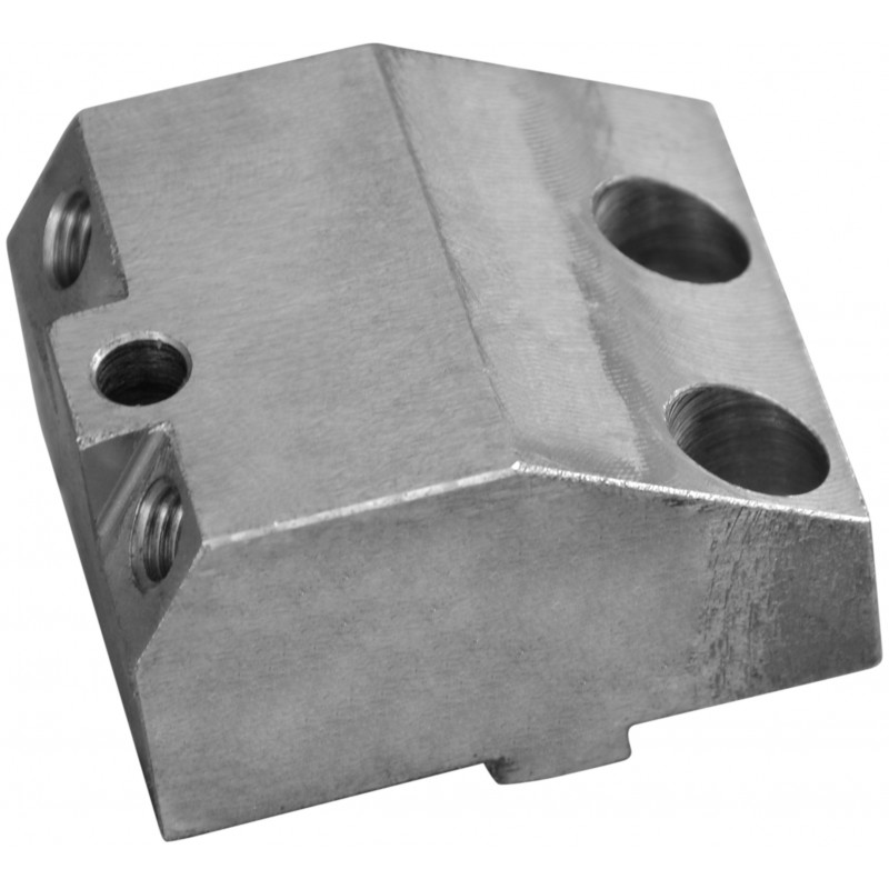 CNC Lathe Tool Holder CORMAK OTW320 (20) - 