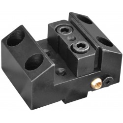 CNC Lathe Tool Holder CORMAK OTW360 (20K) - 