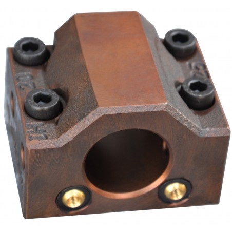 Tool Head Holder CORMAK OTW 63P (25O)