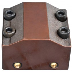Portautensile per torretta CORMAK OTW 80P (25 O) - 