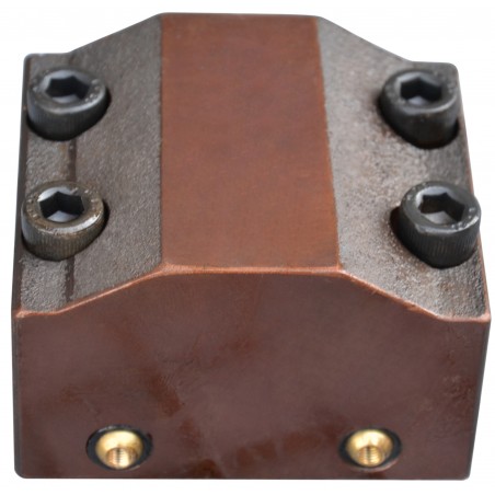 CNC Lathe Tool Holder CORMAK OTW80P (25O)