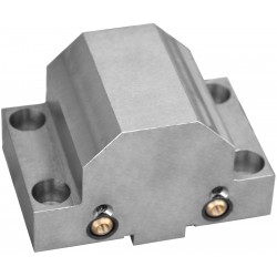 CNC Lathe Tool Holder CORMAK OTW7150 (25O) - 