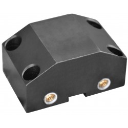 CNC Lathe Tool Holder CORMAK OTW400 (20O) - 