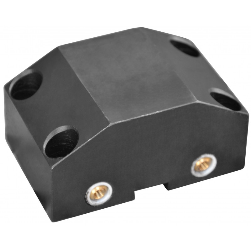 CNC Lathe Tool Holder CORMAK OTW400 (20O) - 