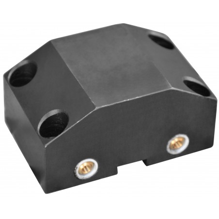 Tool head holder OTW 400 (20 O)