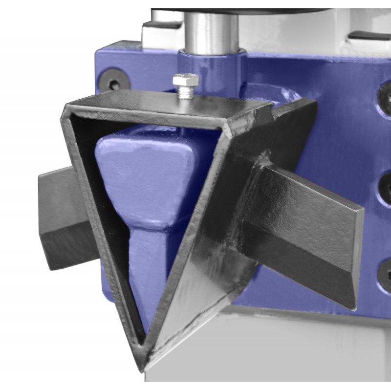 Cross Wedge for 14-Ton Log Splitter - 