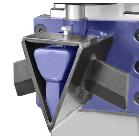 Cross Wedge for 14-Ton Log Splitter