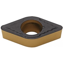 Piastrina in metallo duro DCMT 11T304-MP PH 5125 10pz - 