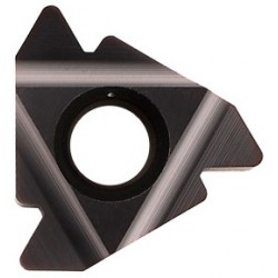 Wendeschneidplatte CORMAK 16 ER AG 55 N 435 V 10 Stück - 