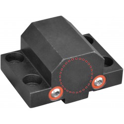 CNC Lathe Tool Holder CORMAK OTW360 (20) - 