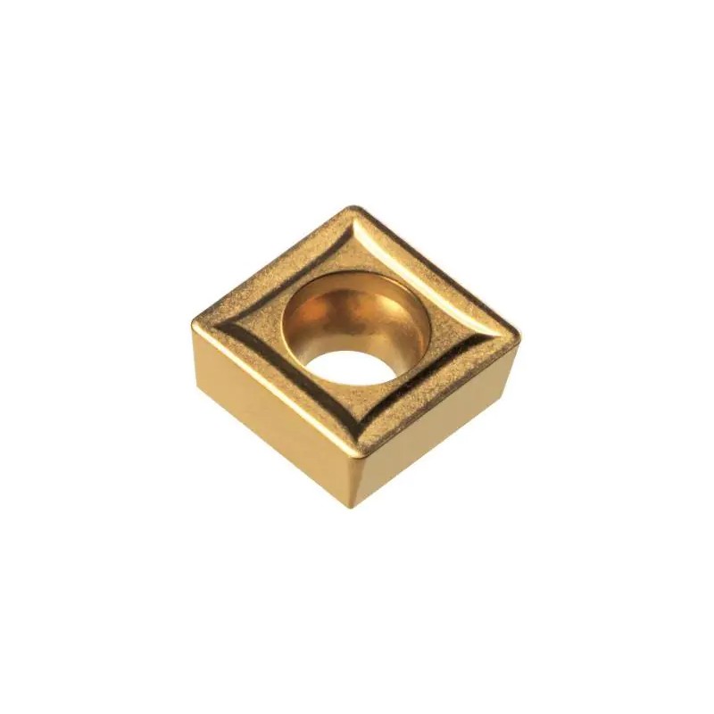 Turning Insert SCMT1204 Set 10 pcs - 