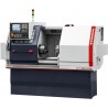CNC LATHE 360x750 SIEMENS SINUMERIK HYDRAULIC CHUCK