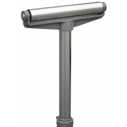 Single Roller Stand CORMAK - Roller stand