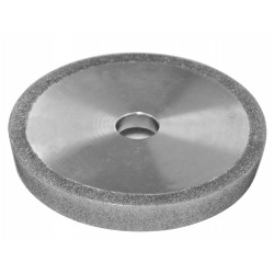 CBN Grinding Wheel for CORMAK DG13MD Drill Sharpener - 