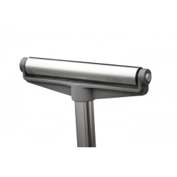 Single Roller Stand CORMAK - Roller stand