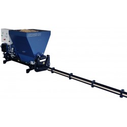 Briquette cooling line - 