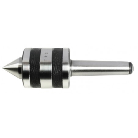 MK4 precision rotary center