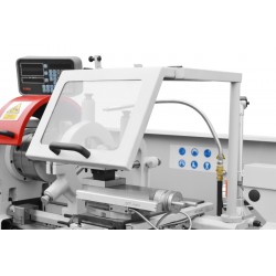 Tornio universale convenzionale per metallo CORMAK CD6241/1000 410x1000 con utensili + contropunta rotante - Tokarka uniwersalna CORMAK 410x1000