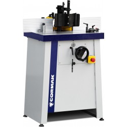 Frezarka dolnowrzecionowa CORMAK SH-30S 230V - 