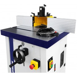 Fresatrice toupie da banco CORMAK SH-30S PRECISA 230V - 