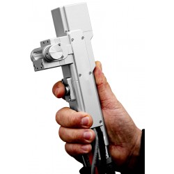 Światłowodowy laser czyszczący CL1500 - 