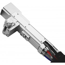 Fiber cleaning laser CL1500 - 
