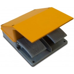 Pressa idraulica eccentrica CORMAK 100T - 