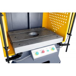 Prasa hydrauliczna CORMAK 100T - 