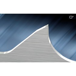 RÖNTGEN Bi-Alfa Cobalt M42 Band Saw Blade - Bimetallic band saw bi-alfa cobalt M42