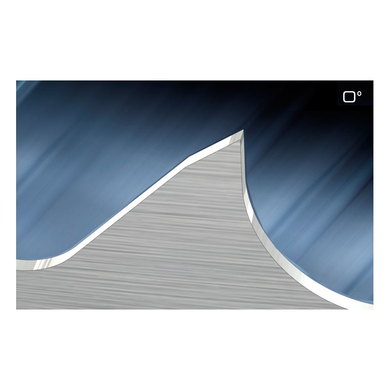 Lame de Scie à ruban bi-métal Bi-Alfa Cobalt M42 - Bimetalowa piła taśmowa  bi-alfa cobalt M42