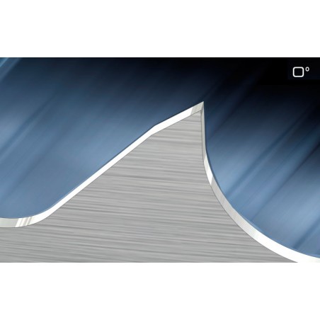 RÖNTGEN Bi-Alfa Cobalt M42 Band Saw Blade - Bimetallic band saw bi-alfa cobalt M42
