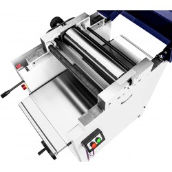 Dickenhobel CORMAK TH410 mit 4 Messer - 