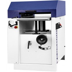 Dickenhobel CORMAK TH410 mit 4 Messer - 