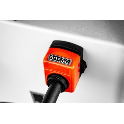 Dickenhobel CORMAK TH410 mit 4 Messer - 