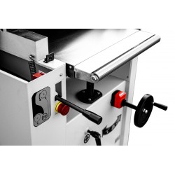 Pialla a Spessore 4 Coltelli CORMAK TH410 - 