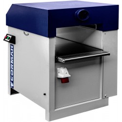 Dickenhobel CORMAK TH410 mit 4 Messer - 